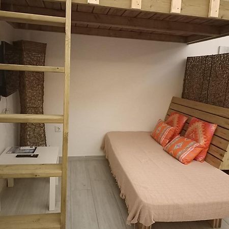 Apartament La Pinza Naranja El Palmar  Zewnętrze zdjęcie