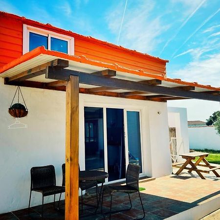 Apartament La Pinza Naranja El Palmar  Zewnętrze zdjęcie