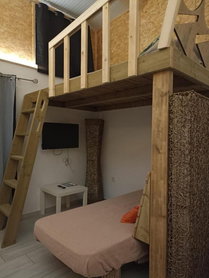 Apartament La Pinza Naranja El Palmar  Zewnętrze zdjęcie