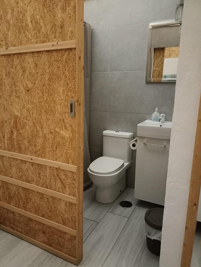 Apartament La Pinza Naranja El Palmar  Zewnętrze zdjęcie